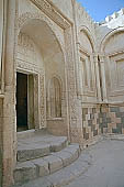 Ishak Pasa Palace 